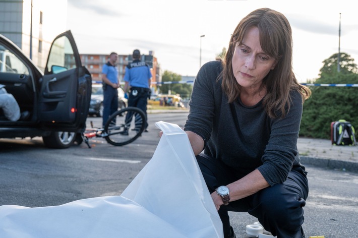 Mediendossier zum Polizeiruf 110 aus Magdeburg „Your Body My Choice“ online