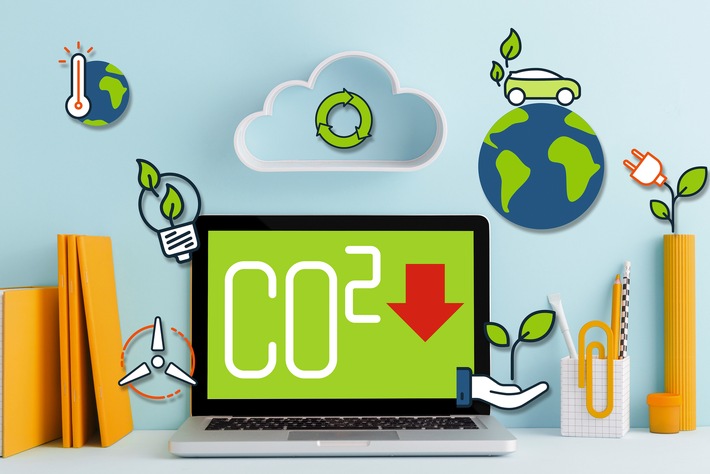 250 000 « Oui ! » en faveur de la protection du climat / L&#039;entreprise de commerce électronique Onlineprinters franchit une étape importante