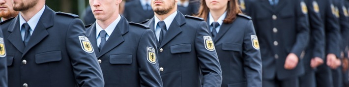 BPOLI EF: Einstellungsberatung durch die Bundespolizei im Berufsinformationszentrum in Gera