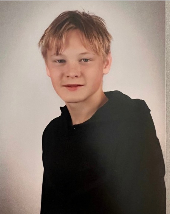 POL-EL: Apeldoorn - Öffentlichkeitsfahndung: Polizei unterstützt niederländische Behörden bei Suche nach vermisstem 14-Jährigen