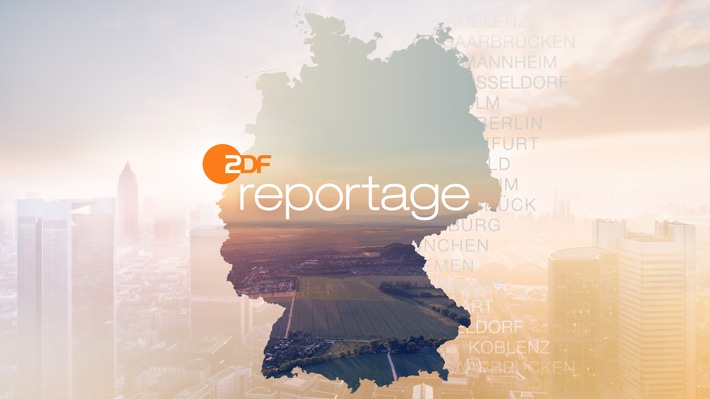 Bild zum Beitrag: Brüllend heiß: "ZDF.reportage" reist durch den Hitze-Sommer 