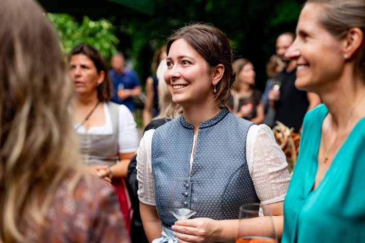 Platzl Hotels: Mit neuer Nachhaltigkeitsmanagerin auf grünem Kurs