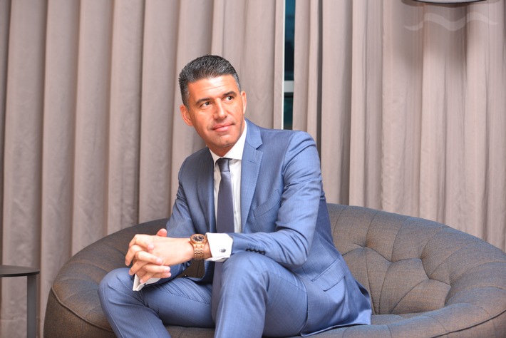 Manuel Ros: "Ora basta, non accetto più dicerie ed insulti"
