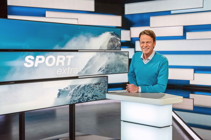 Biathlon-Weltcup Le Grand-Bornand live im ZDF / Erster TV-Einsatz für Laura Dahlmeier (FOTO)