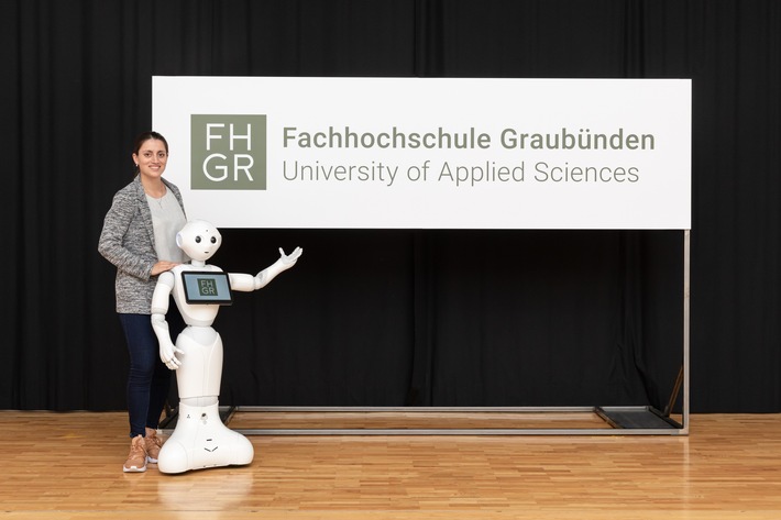 Die Hochschule für Technik und Wirtschaft HTW Chur heisst neu Fachhochschule Graubünden