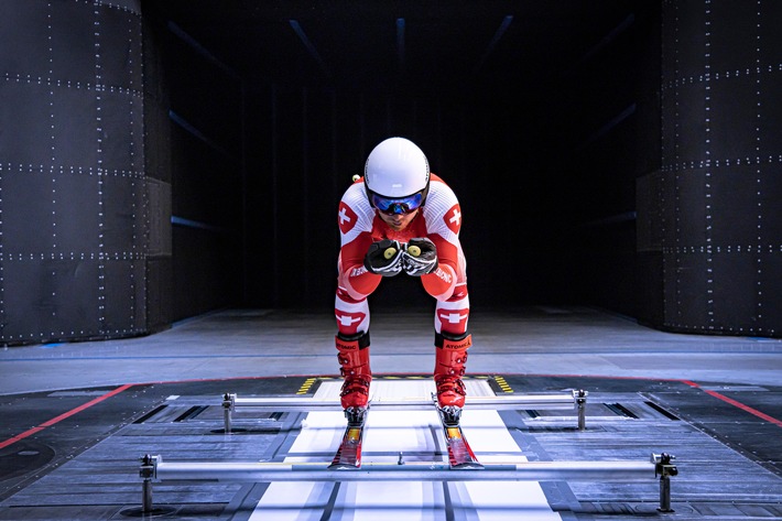 RECORD-BREAKING PERFORMANCE LEADS THE X-BIONIC® & SWISS SKI PARTNERSHIP TO HISTORIC WIN OF THE NATIONS CUP!