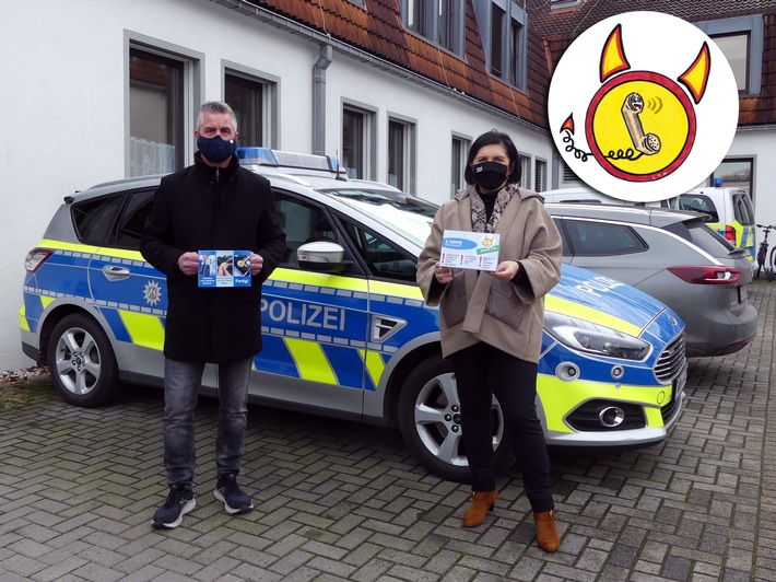 POL-SO: Kreis Soest - Drei Tipps Ihrer Polizei