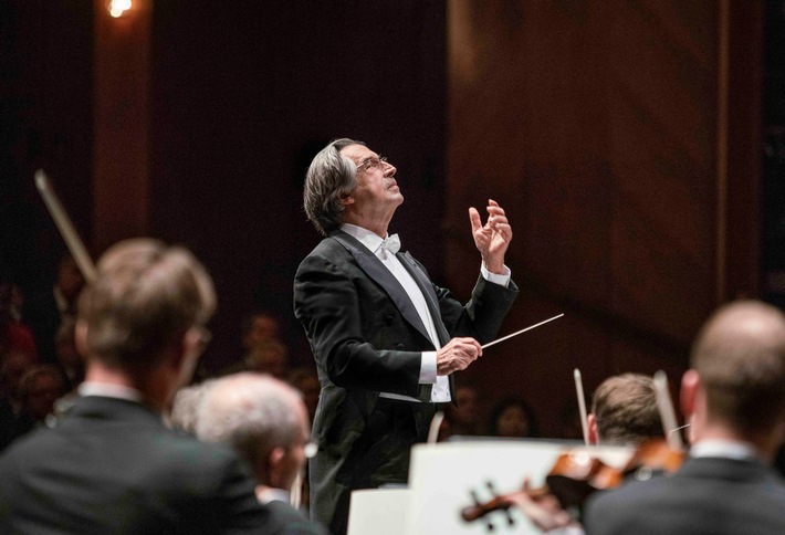 Die Salzburger Festspiele auf ARTE Concert gehen weiter: Am Wochenende Konzerte mit Daniel Barenboim und Riccardo Muti