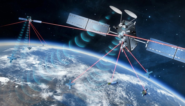 OHB SE vor Einstieg in den US-Markt: 300-Mio-Dollar-Auftrag für vier Telekommunikationssatelliten von SpaceLink erwartet