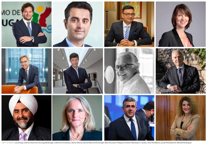 Sommet Education veröffentlicht "State of Hospitality 2022" / Insight Report