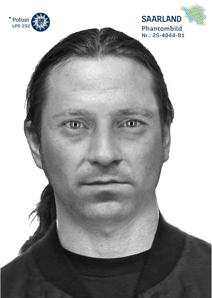 POL-SBR-STADT: 60-jähriger Mann mit Schlagwerkzeug attackiert - Öffentlichkeitsfahndung nach schwerer Körperverletzung