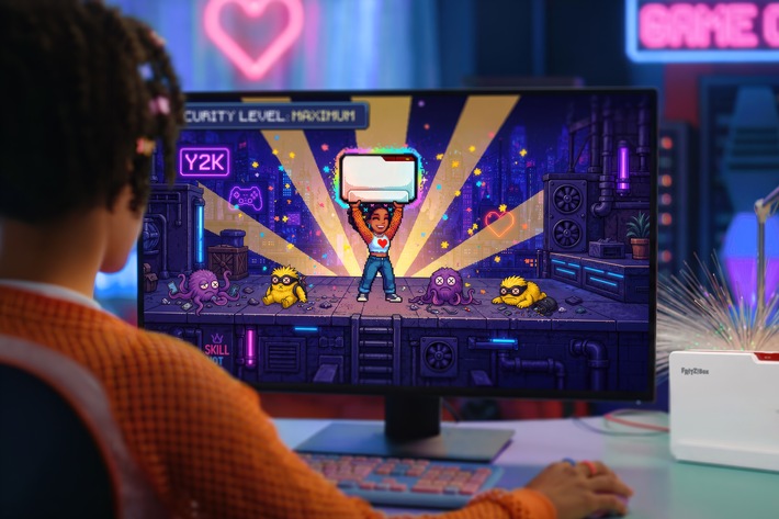 Stabil statt nur schnell: Gaming mit FRITZ!