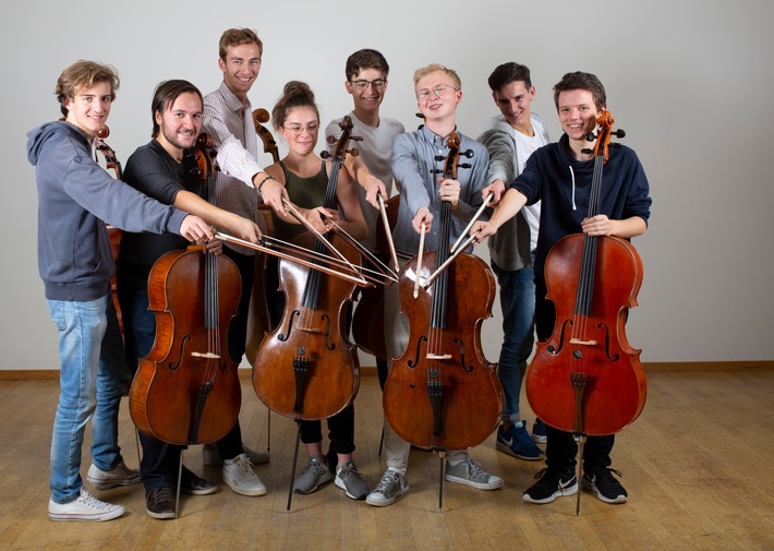 Schweizer Jugend-Sinfonie-Orchester - Absage der Frühjahrstournee 2020