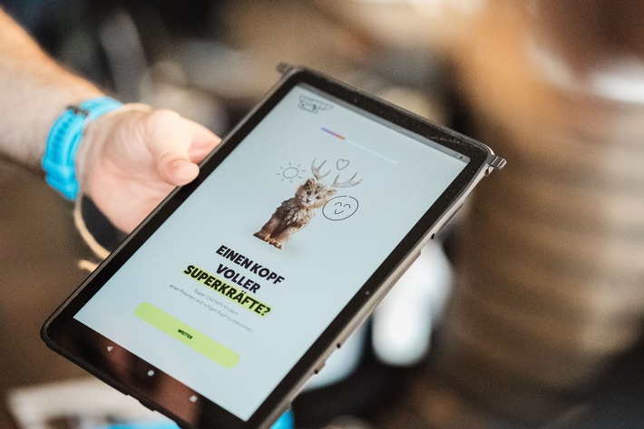 Super Chill erhält den Pädagogischen Medienpreis 2025 für digitale Achtsamkeitsförderung bei Kindern