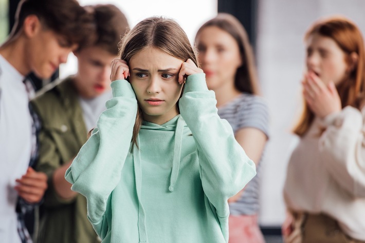 Professorin für Kinder- und Jugendlichenpsychotherapie fordert: „Soziale Defizite vor Leistungsdefiziten ausgleichen“