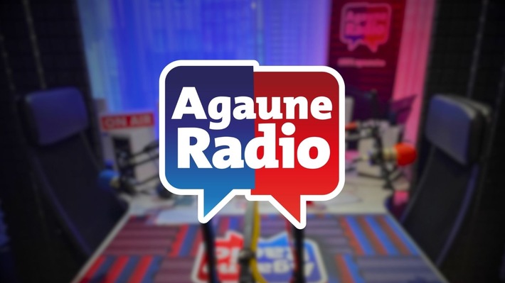 La SSR conclut un nouvel accord de coopération avec une radio privée valaisanne