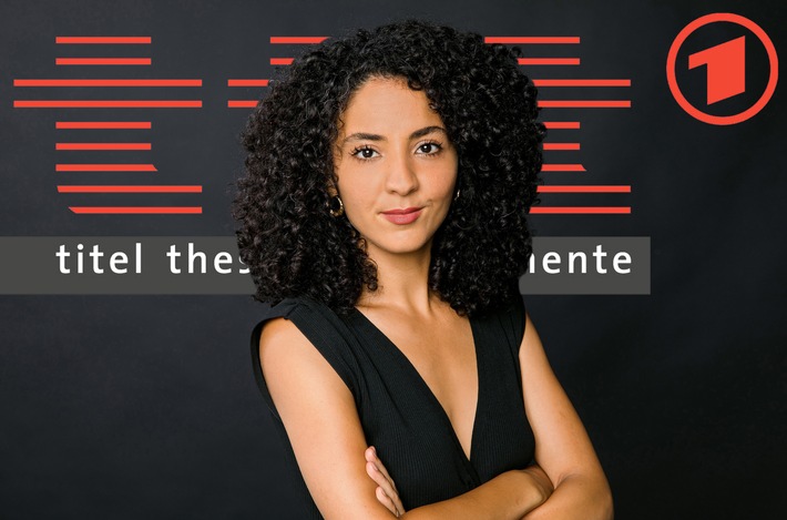 "ttt - titel thesen temperamente" (NDR) am Sonntag, 4. Mai 2025, um 23:05 Uhr im Ersten