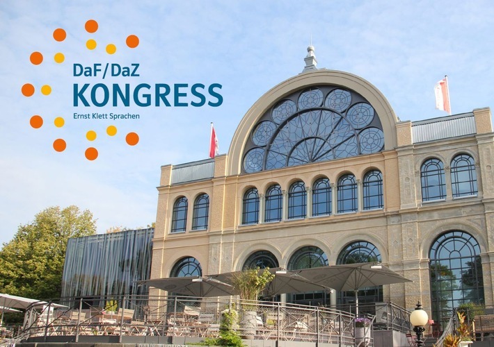 Kongress für Erwachsenenbildung: Veranstaltungsort ist die Flora - die beliebte Eventlocation inmitten des Botanischen Gartens in Köln. / Weiterer Text über ots und www.presseportal.de/nr/72530 / Die Verwendung dieses Bildes für redaktionelle Zwecke ist unter Beachtung aller mitgeteilten Nutzungsbedingungen zulässig und dann auch honorarfrei. Veröffentlichung ausschließlich mit Bildrechte-Hinweis.