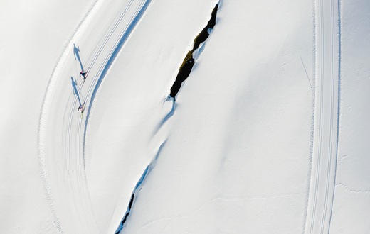 Loipa-Safari Graubünda: Neue Herausforderung für Langlauf-Fans