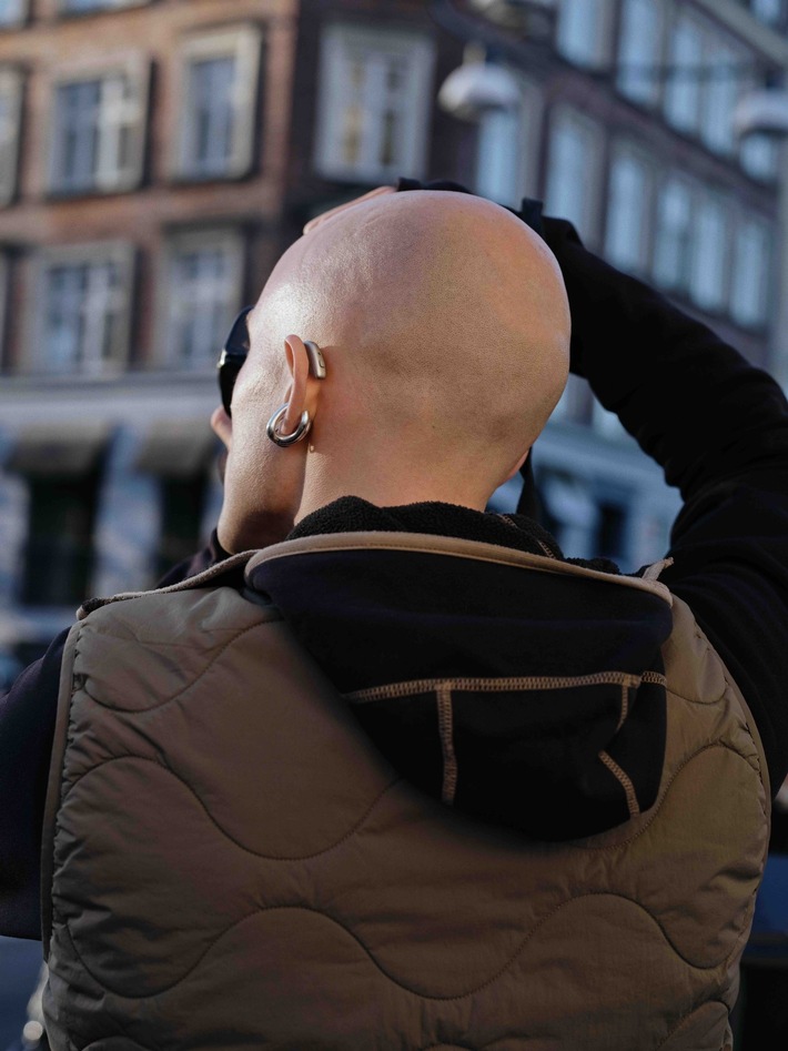 ReSound erweitert den Premium Service+ - Attraktives Servicekonzept ermöglicht Hörakustikern langfristig planbare Nachversorgungen