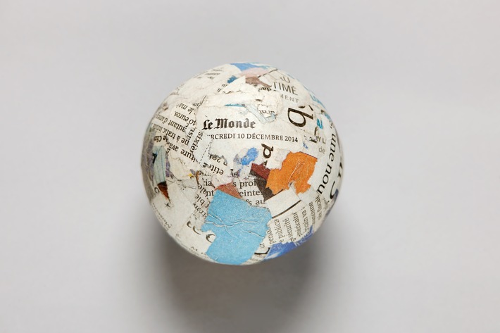 La Mobilière présente sa nouvelle exposition: Art et développement durable - Vol. 6: Et si l