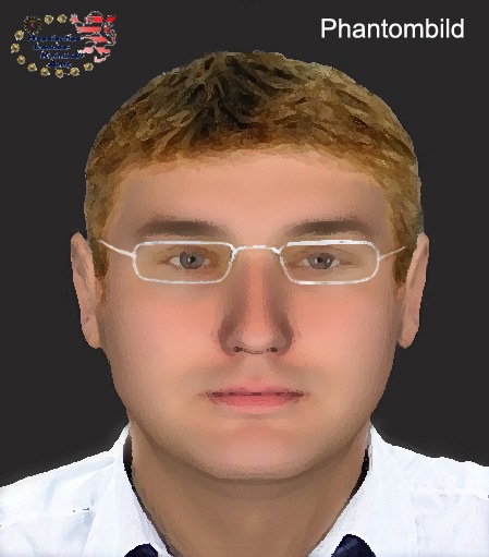 POL-DA: Darmstadt / Riedstadt: Herkunft der Frauenkleidung geklärt / Überfall auf 41-Jährige / Veröffentlichung Phantombild