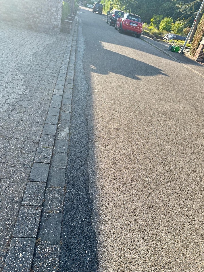 FW Xanten: Mehrere Einsätze für die Feuerwehr Xanten am Fronleichnamswochenende