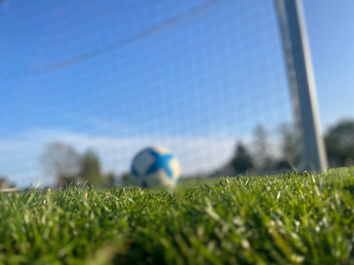 Fußballfieber an der Nordsee: Live-Übertragungen der Fußball-WM in Büsum