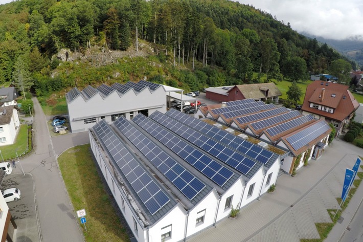 "Zwischen Wunsch und Wirklichkeit" - ZDF-Doku zur Energiewende (FOTO)