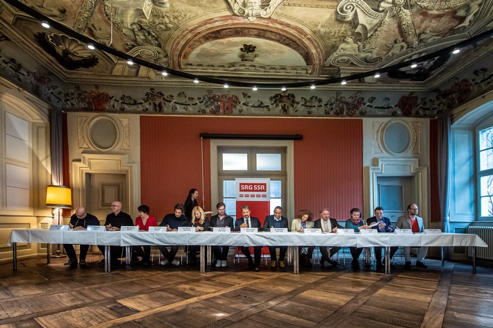 Un nouveau «Pacte de l