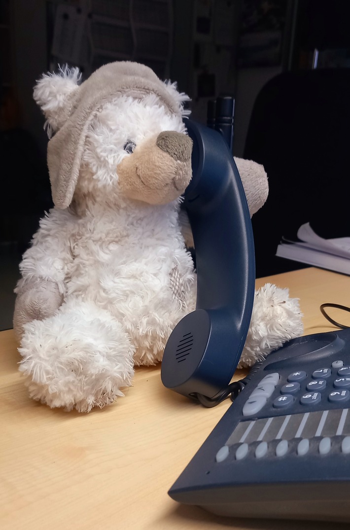 LPI-NDH: Besondere Meldung