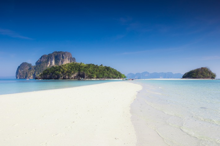 Winter 2025-2026: Air France bietet eine neue Nonstop-Verbindung zwischen Paris-Charles de Gaulle und Phuket an