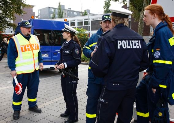 POL-REK: Autofahrer mit drei Promille unterwegs - Rhein-Erft-Kreis