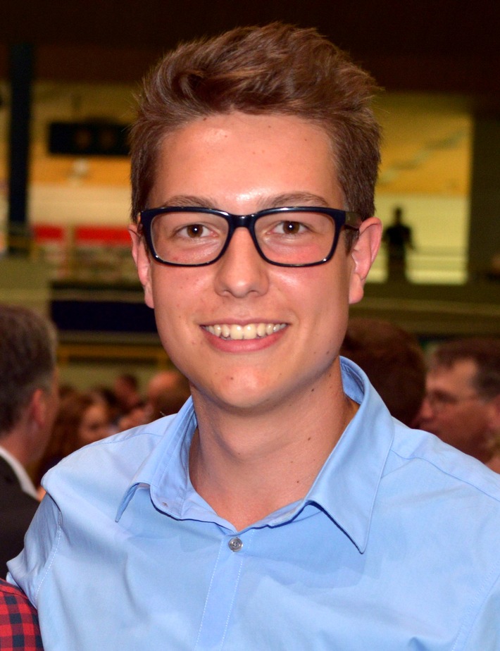 Förderung junger Talente bei Opacc zahlt sich aus