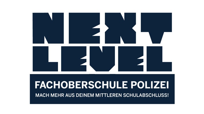 POL-ME: Mit mittlerem Schulabschluss zur Polizei über die "Fachoberschule Polizei" - Einladung zur "digitalen Expertenrunde" - Kreis Mettmann - 2104092