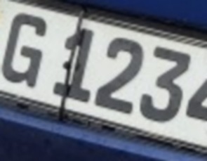 BPOL-FL: Autokennzeichen gestohlen, Auto nicht versichert, Fahrer ohne Führerschein