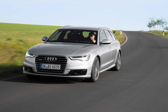 Audi-Konzern nach drei Quartalen mit Plus bei Auslieferungen, Umsatz und Ergebnis (FOTO)