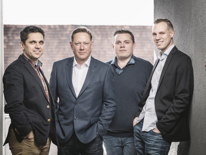 App Radar gewinnt über 500 Firmenkunden im Gründungsquartal - BILD