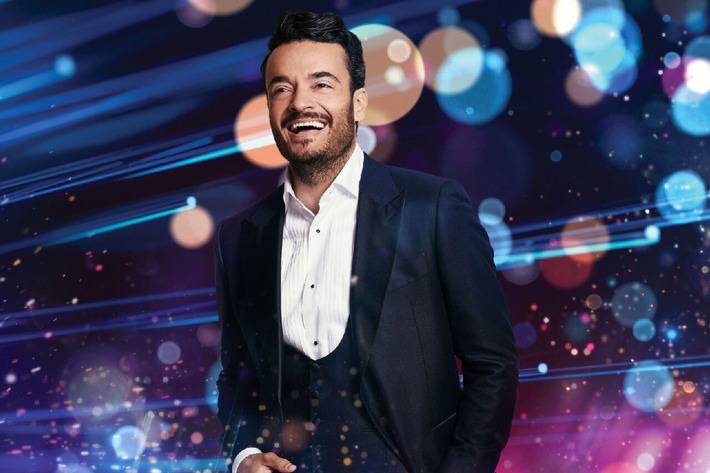 ZDF: "Die Giovanni Zarrella Show" mit Gianna Nannini und vielen mehr