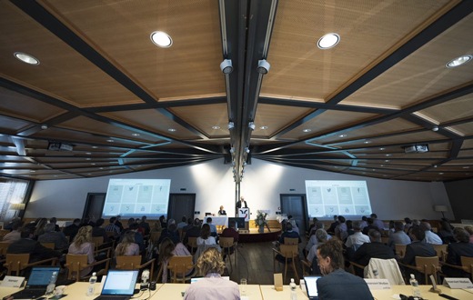 GRF-Generalversammlung in Valbella: Gästemarketing vor neuen Herausforderungen