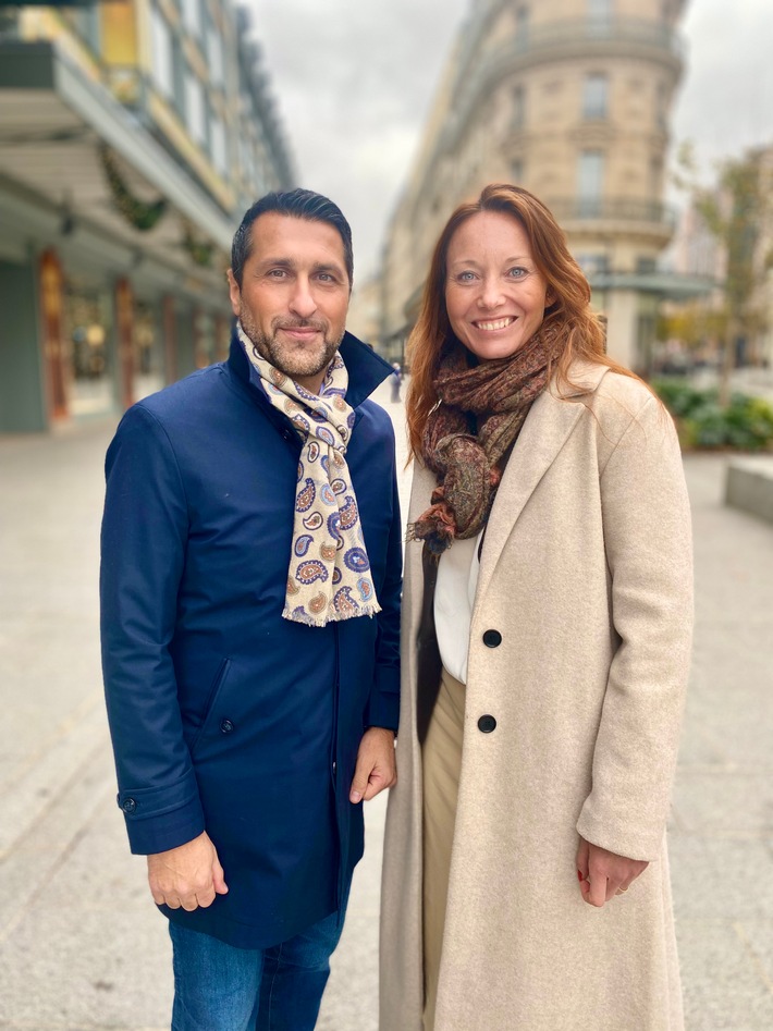 Demokratisierung des Luxus: BA111OD lanciert Tourbillon für alle