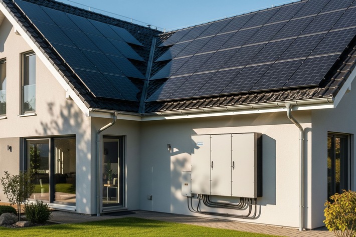 Von der Netzlast zur Einnahmequelle: PLAN-B NET ZERO macht die Energiewende auch wirtschaftlich erfolgreich