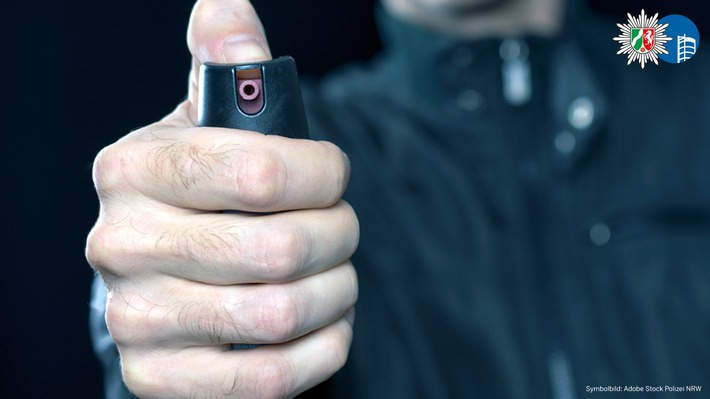 POL-OB: In einen Hinterhalt gelockt: 19-Jähriger ausgeraubt