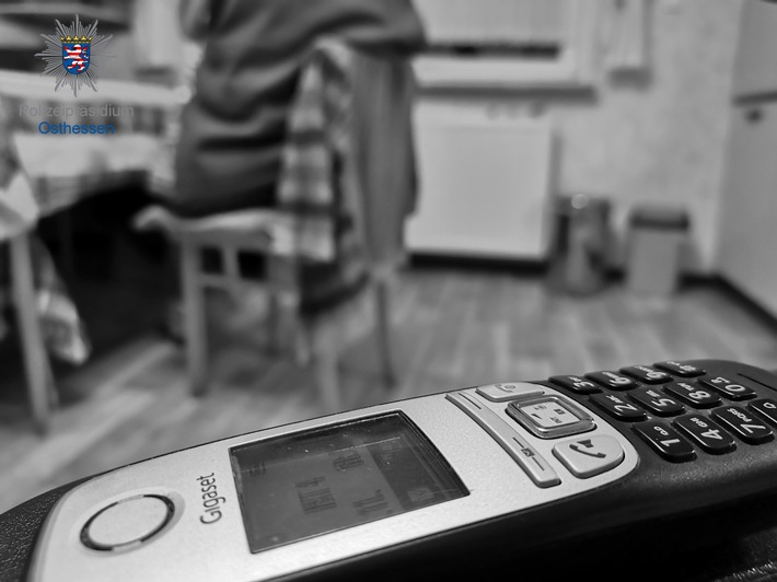 POL-OH: Warnung vor Betrugsmasche "Falsche Bankmitarbeiter"