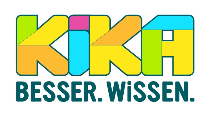 "KiKA - besser.wissen." Wissensoffensive zum Jahresauftakt / Starke Wissens-Marken und "Besserwisser"-Trainings-Camp auf kika.de