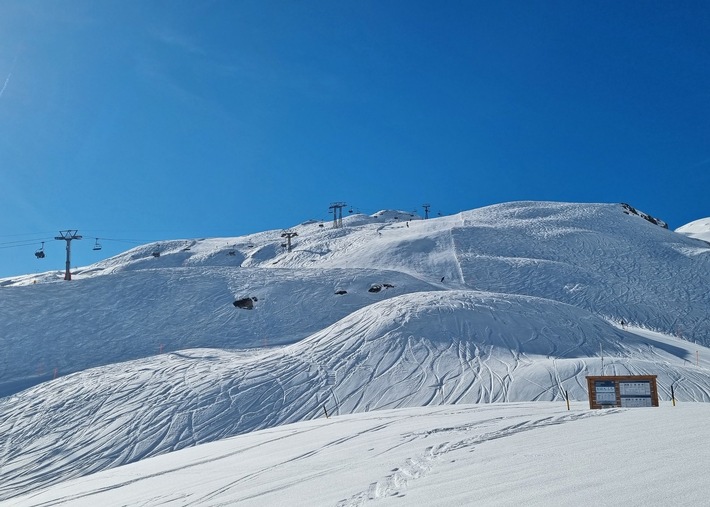 Mit einem erfolgreichen Ostergeschäft zum nächsten Rekordwinter