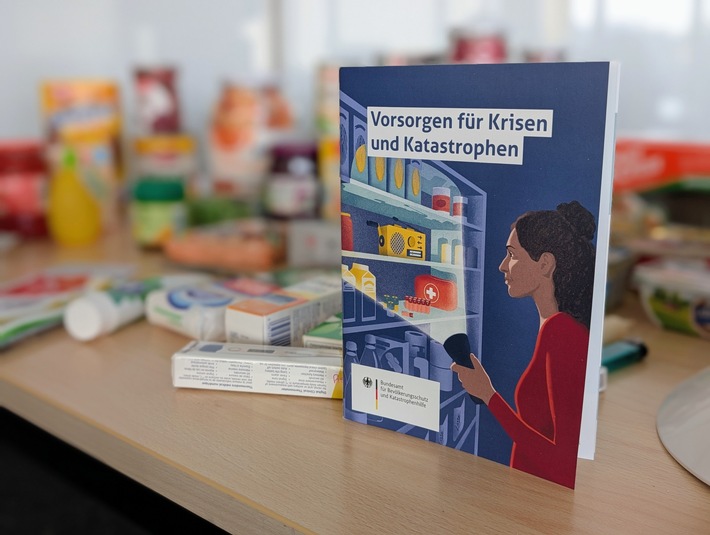 FW-MH: Feuerwehr Mülheim an der Ruhr mit Verlauf des Warntags zufrieden