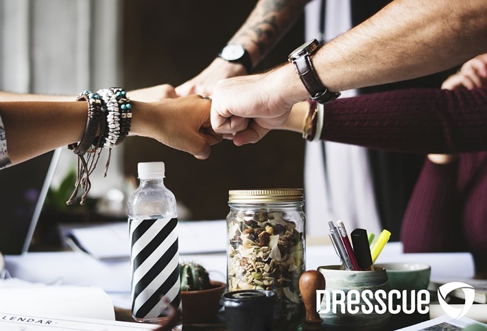 Einfluss von Team-Outfits innerhalb von Recruiting-Prozessen