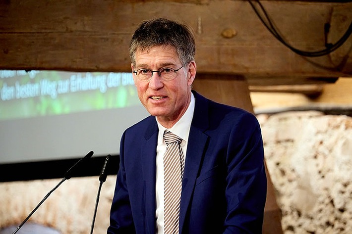 PM Jochen Paleit verlässt Heinz Sielmann Stiftung