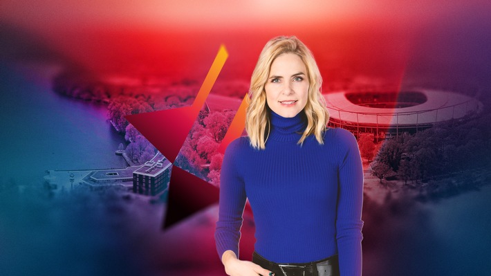 "Mini-Olympia" in Hannover - Die Finals ab dem 22. Juli live im Ersten und in der ARD Mediathek